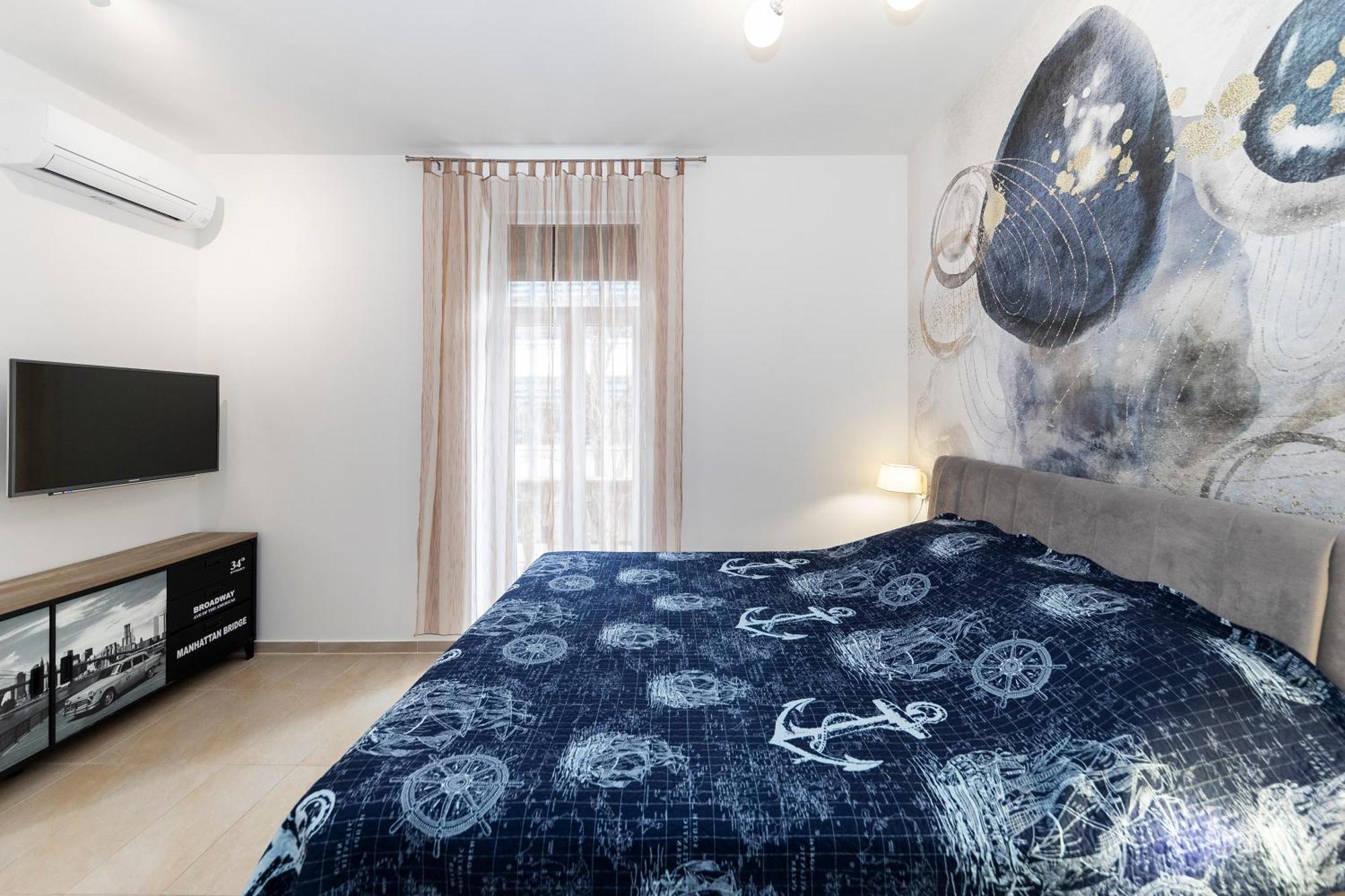 Apartments & Rooms Kolovare Beach 3, Zadar Ngoại thất bức ảnh