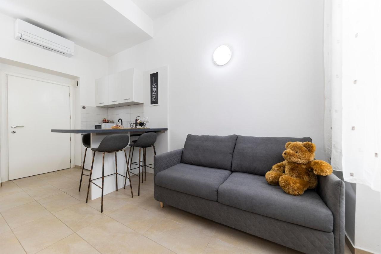 Apartments & Rooms Kolovare Beach 3, Zadar Ngoại thất bức ảnh