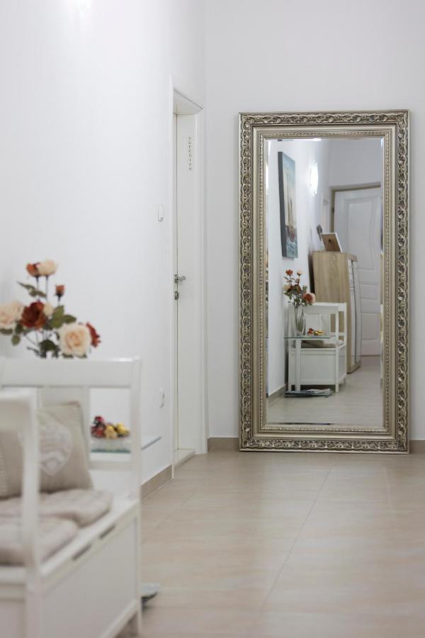 Apartments & Rooms Kolovare Beach 3, Zadar Ngoại thất bức ảnh