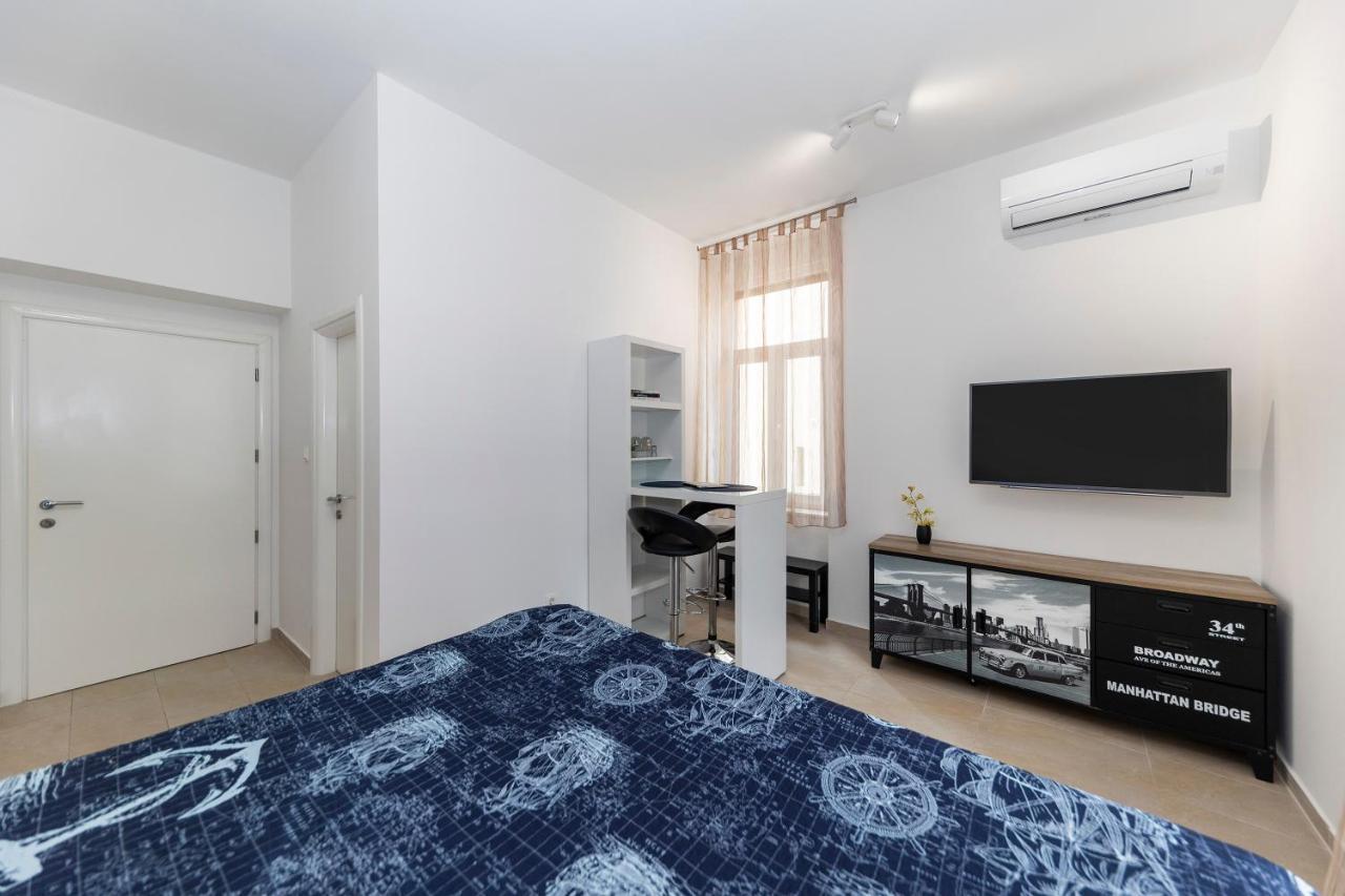 Apartments & Rooms Kolovare Beach 3, Zadar Ngoại thất bức ảnh