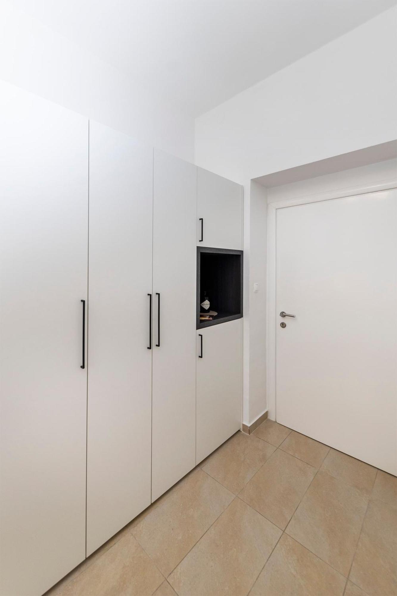 Apartments & Rooms Kolovare Beach 3, Zadar Ngoại thất bức ảnh