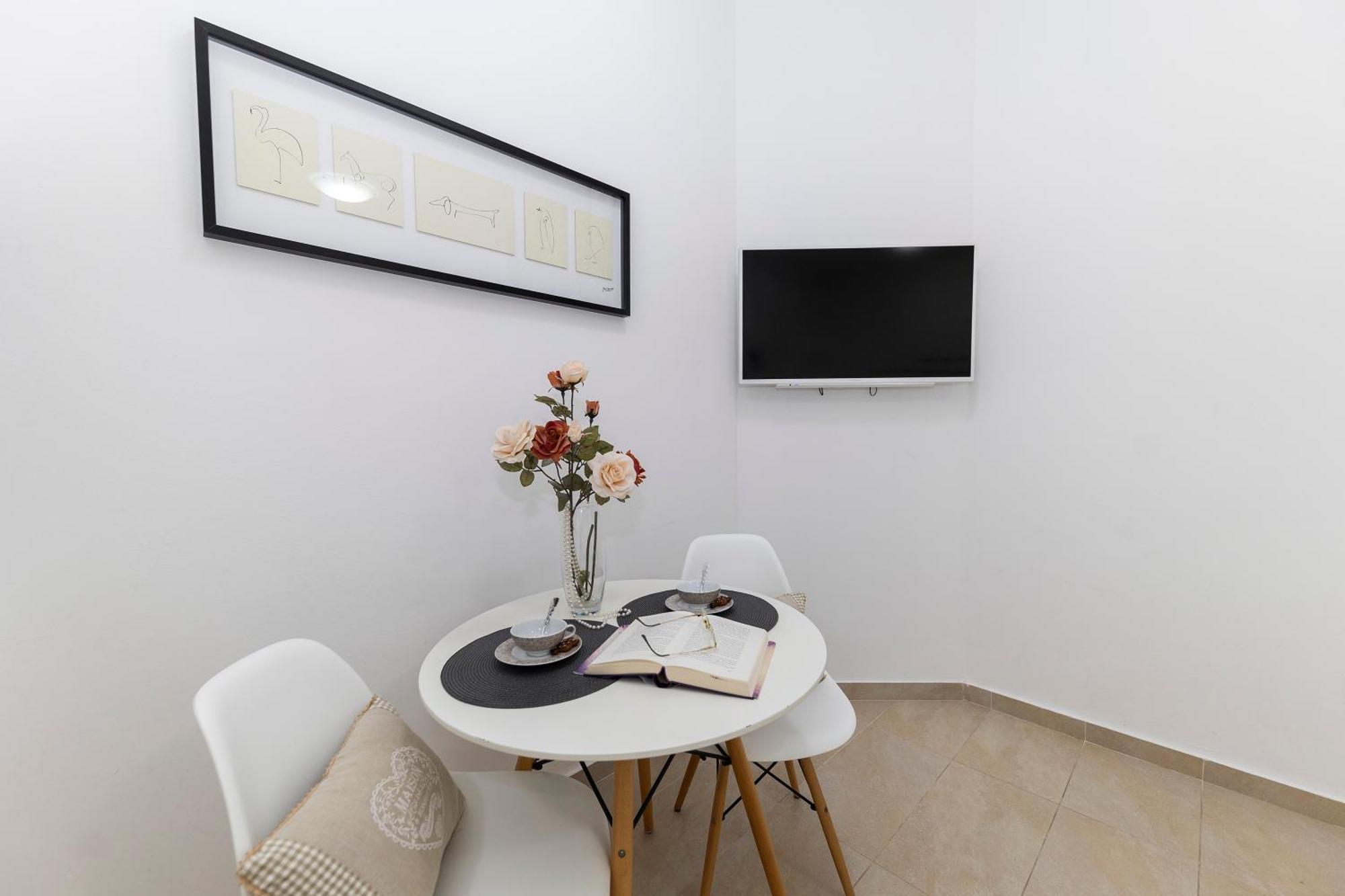 Apartments & Rooms Kolovare Beach 3, Zadar Ngoại thất bức ảnh