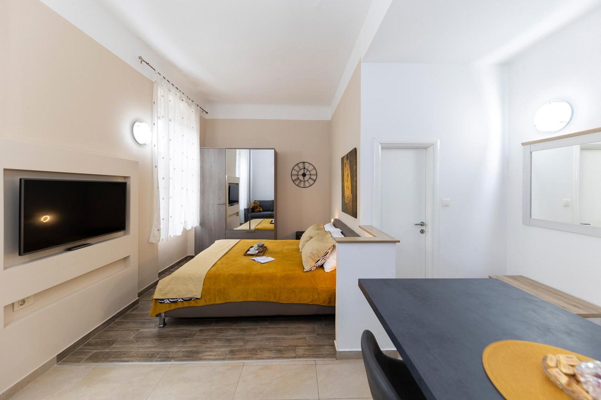 Apartments & Rooms Kolovare Beach 3, Zadar Ngoại thất bức ảnh