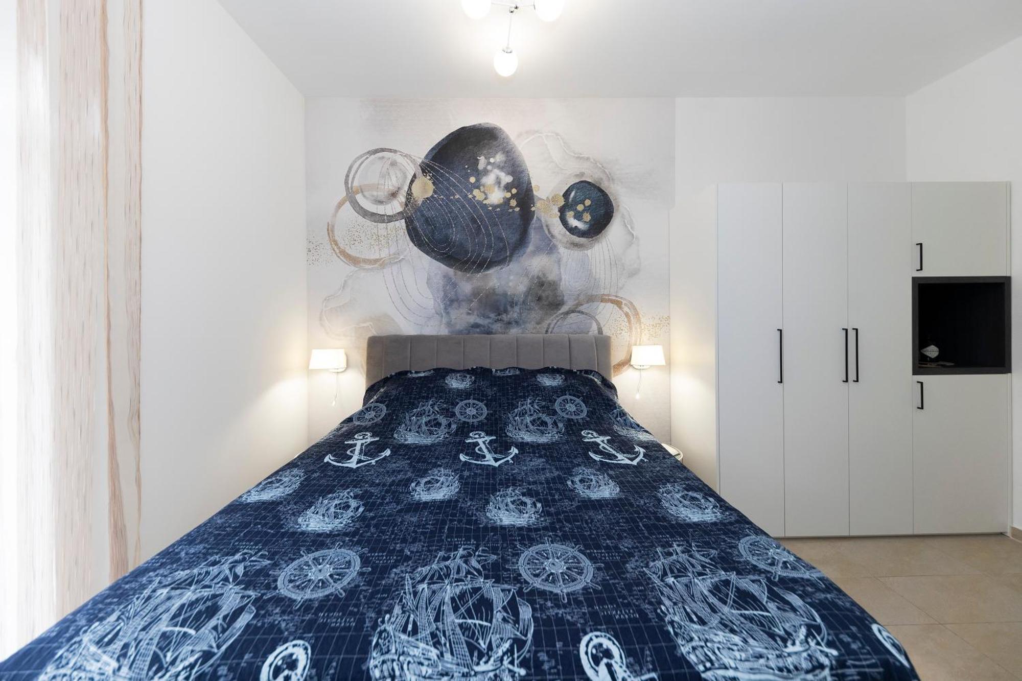 Apartments & Rooms Kolovare Beach 3, Zadar Ngoại thất bức ảnh