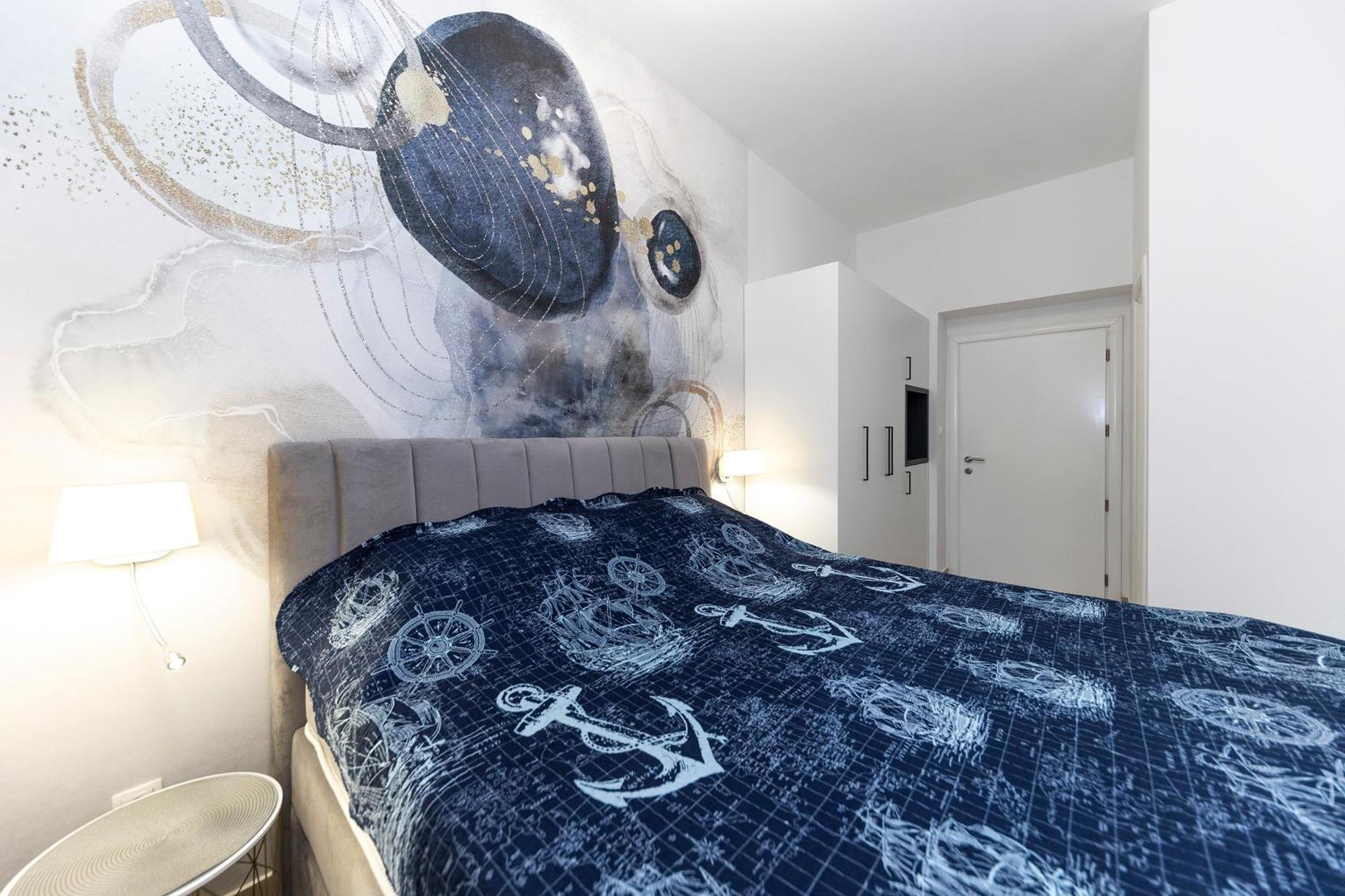 Apartments & Rooms Kolovare Beach 3, Zadar Ngoại thất bức ảnh
